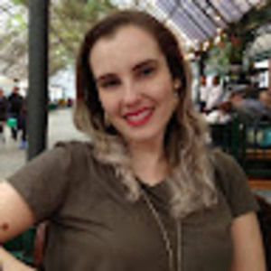 Meet your Posher, Mariana